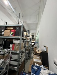 Henderson Building (D3), Factory #555786001
